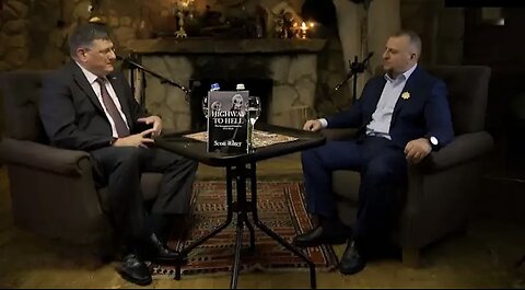 “Europe Is Right Here, Our Rockets Can Fly Fast”: Akhmat Commander Warns EU in Scott Ritter Podcast
