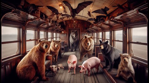 Session 19 - Public Transport Experiences