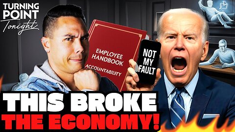 Work from Home Abuses under Biden