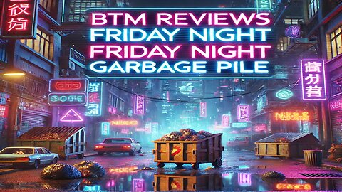 Friday Night Live