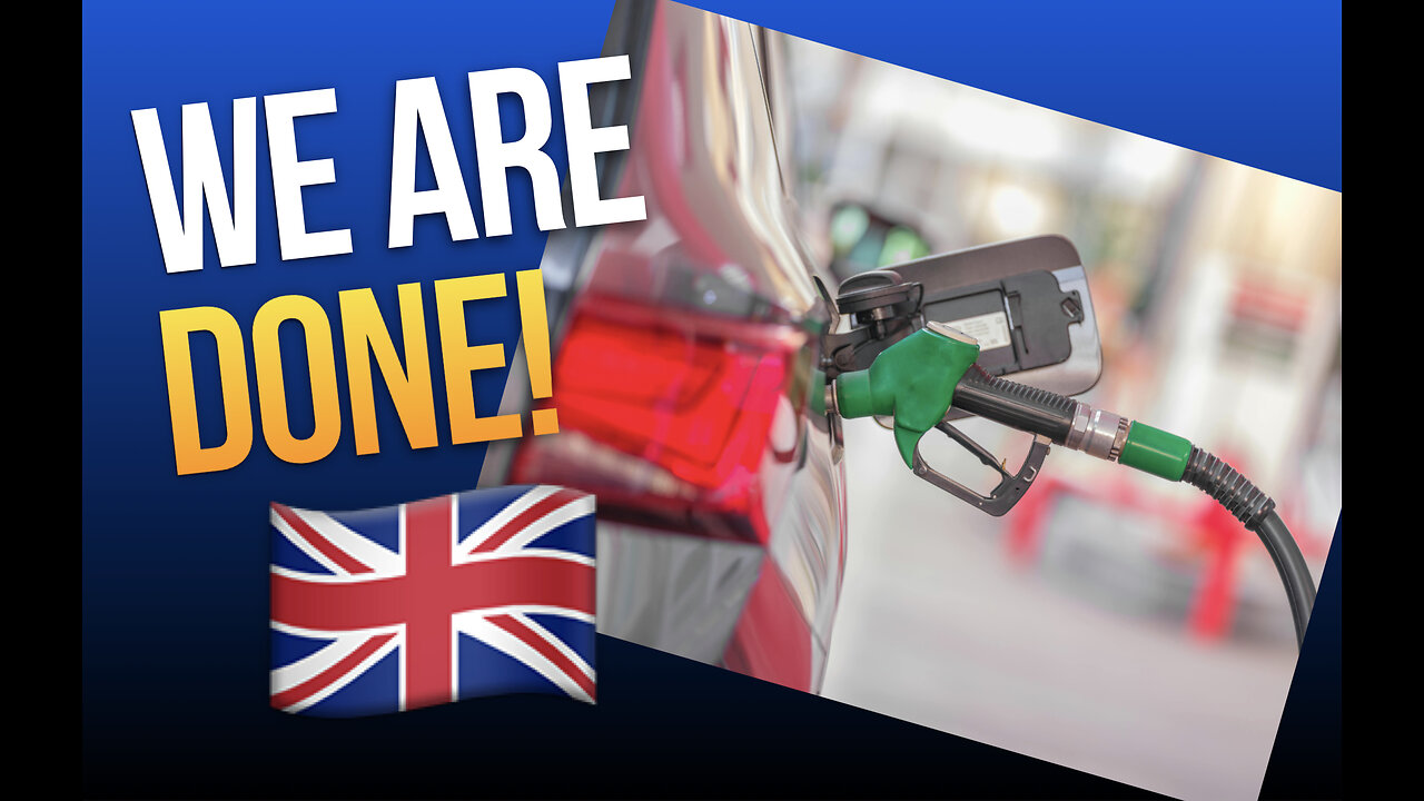UK Petrol & Diesel Car Ban 2030 – What Happens Next?