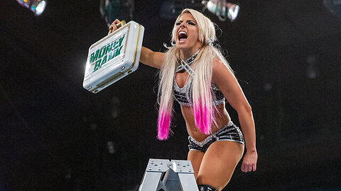 Alexa Bliss’ greatest moments: WWE Top 10, May 15, 2022 @wwefree