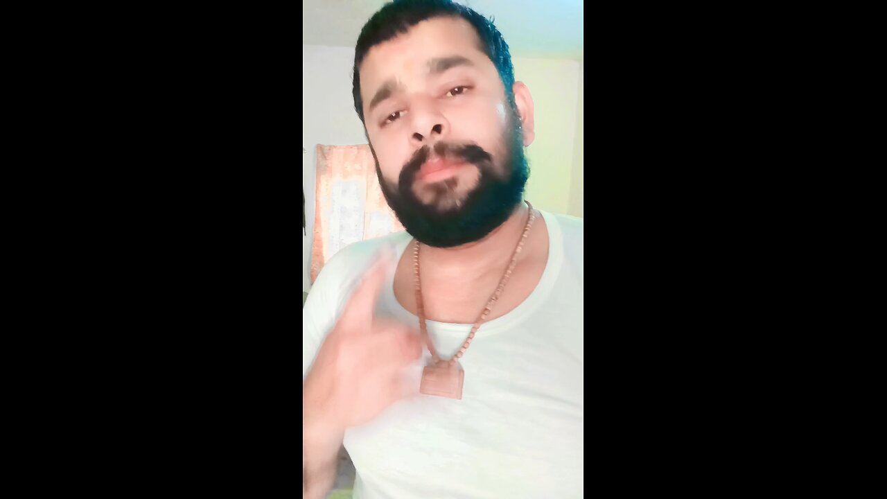 पूंछ ke चूना लगाता.. @