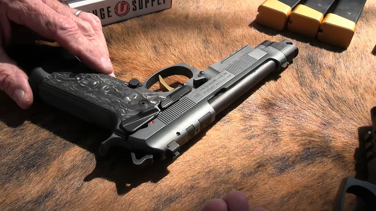 Battlefield to Bullseye!