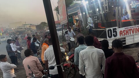 King shiva ji maharaj jayanti celebration