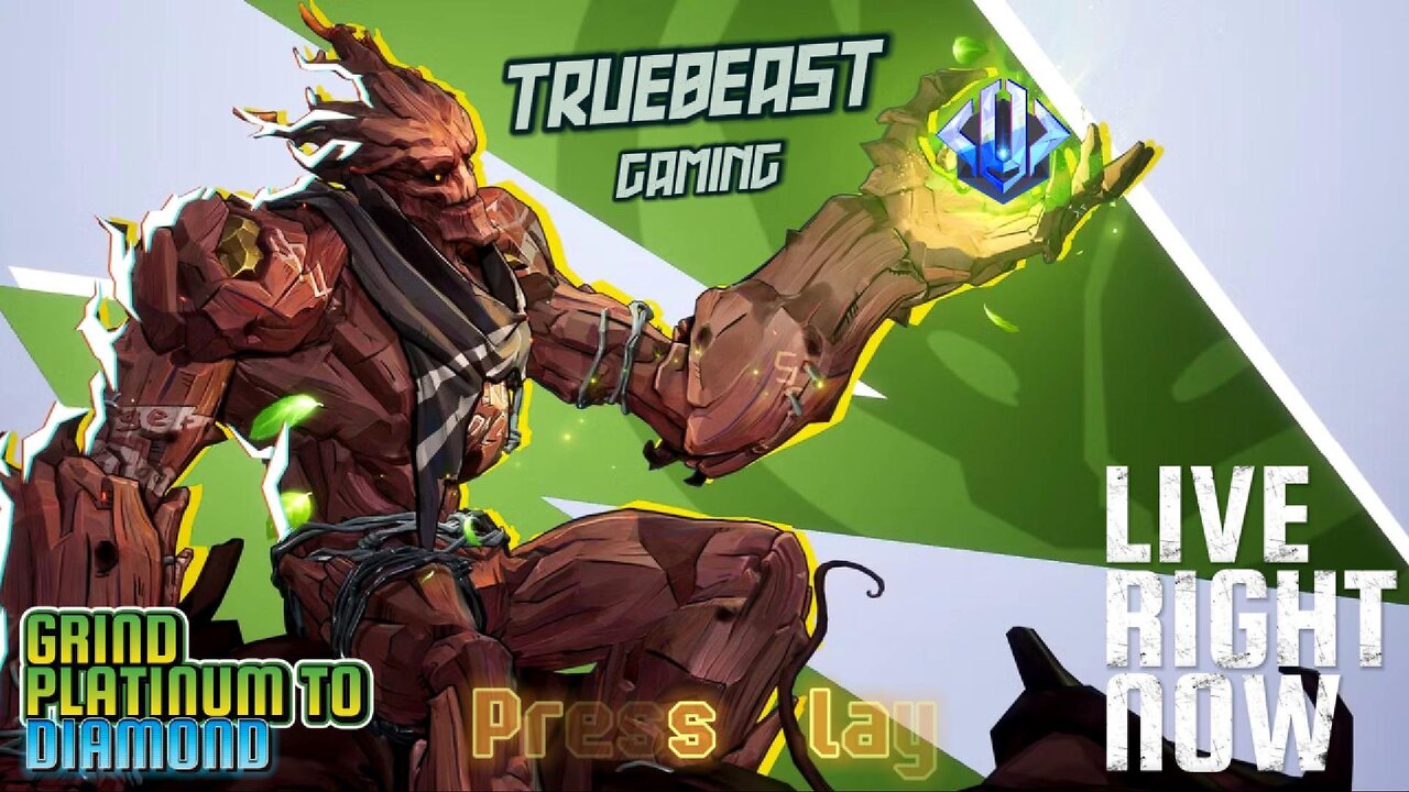 DONT BAN ME. I AM GROOT!!! #marvelrivals #gaming