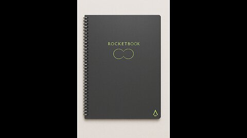 RocketBook