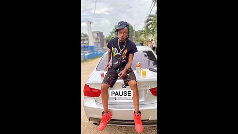 SHEMDON SONG: BIG CHOP 🇯🇲🐊🔥