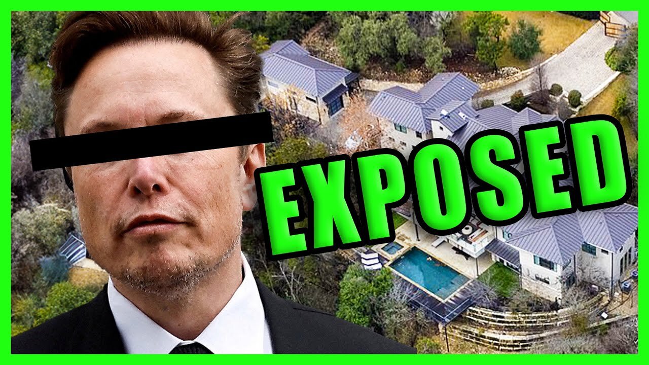 EXPOSED: Elon's Perverted N*zi Breeding Cult | The Kyle Kulinski Show