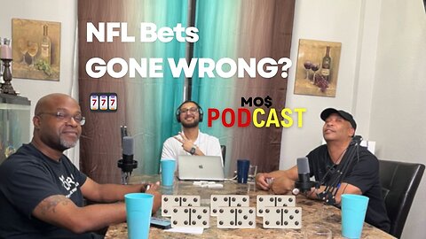 NFL Week 11 Gambling SCANDALS + Dominoes Wins with Bros 2025