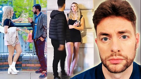 They're Using Them As Bait