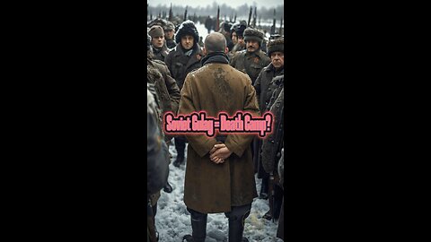 Surviving the Soviet Gulag: A Death Sentence Disguised as Punishment