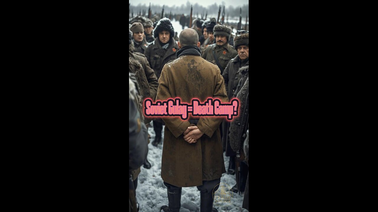 Surviving the Soviet Gulag: A Death Sentence Disguised as Punishment