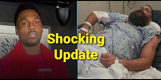 UPDATE On Wrestler Beaten Up By Raja Jackson & Wrestlers Told NOT To Talk To Cops