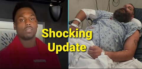 UPDATE On Wrestler Beaten Up By Raja Jackson & Wrestlers Told NOT To Talk To Cops