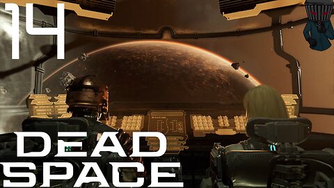 Dead Space Remake Walkthrough P14 Returning The Marker & Betrayed