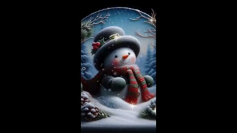 🎶✨FESTIVE AMBIENT MUSIC CREATING A BREATHTAKING SYMPHONY OF SIGHTS AND SOUNDS