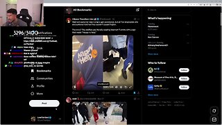 [11.28.25, LTG Admits he Has a Daughter Part 2] LowTierGod (live) 2025-11-28 215840 [316288425050]