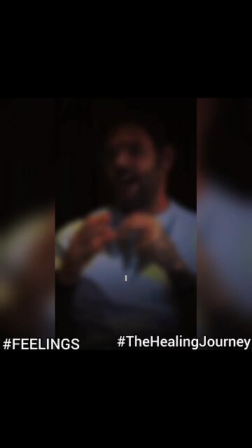 FEELINGS The Healing Journey