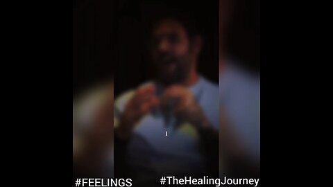 FEELINGS The Healing Journey