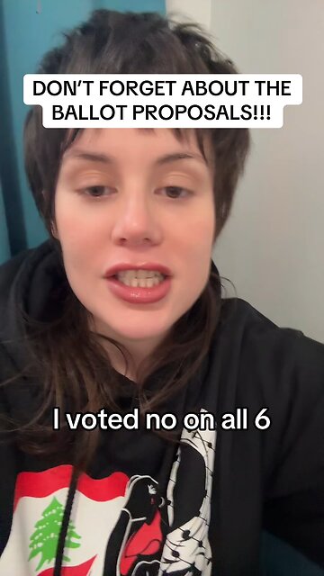 FLIP YOUR BALLOT NYC!