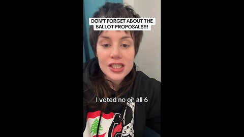 FLIP YOUR BALLOT NYC!