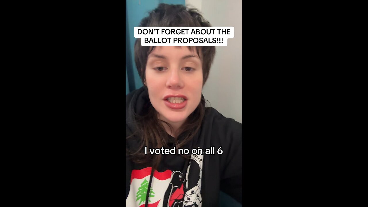 FLIP YOUR BALLOT NYC!