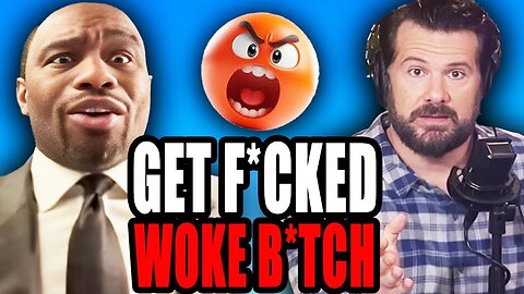 Steven Crowder ANNIHILATES Marc Hill In SAVAGE BLM Shut Down LIVE