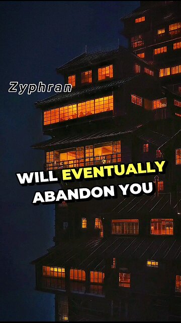 Rumble Title: “When Does a Person’s Downfall Begin? | Harsh Truth About Success”