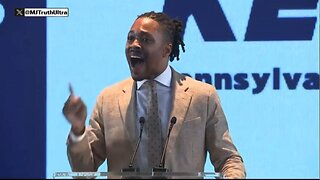 Meanwhile in DC… democrats are holding a Trump Derangement Syndrome Summit headlined by Nancy Pelosi & Kamala Harris 7/25/25
