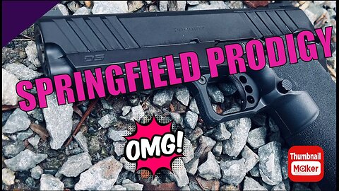 Springfield prodigy first impressions