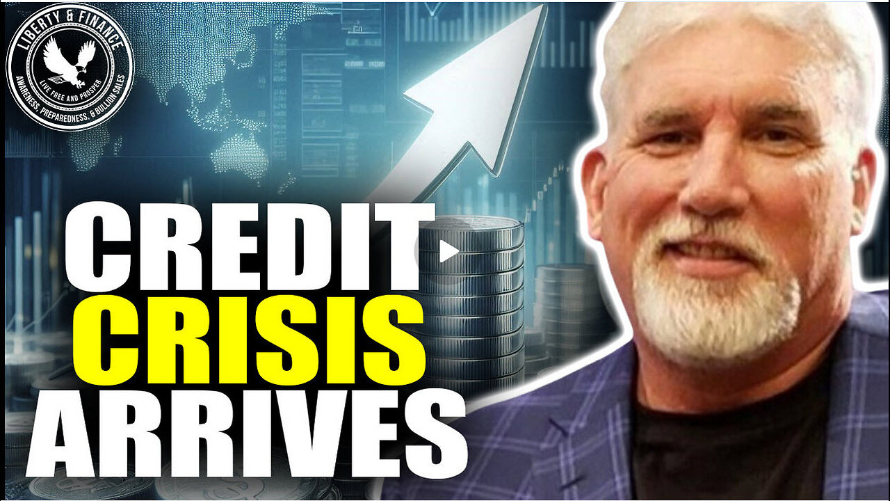 Silver Testing $40 & Gold Races Higher | Greg Weldon