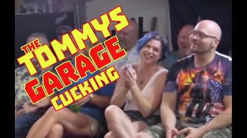 Jason Blaha - Tommy's Garage