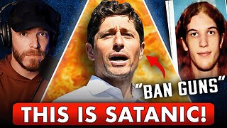 The Left Chooses TRANS Over Christianity!! WOKE Mayor Is Doubling Down!!