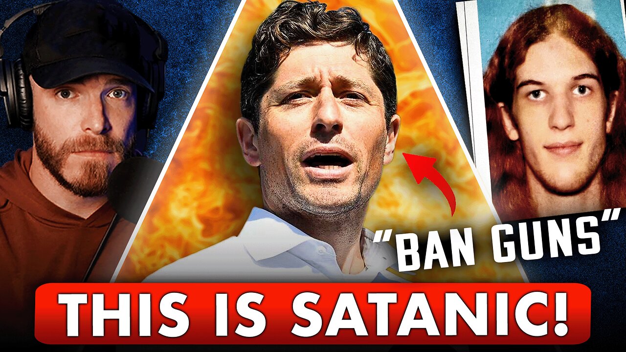 The Left Chooses TRANS Over Christianity!! WOKE Mayor Is Doubling Down!!