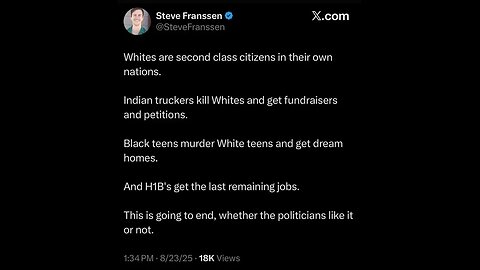 Promises Made. Promises Broken. What Comes Next.