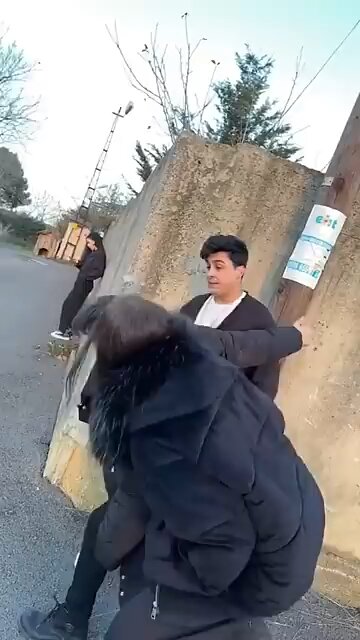 barisresmii new slow-motion video