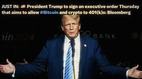 12.5 Trillion Incoming!🚨