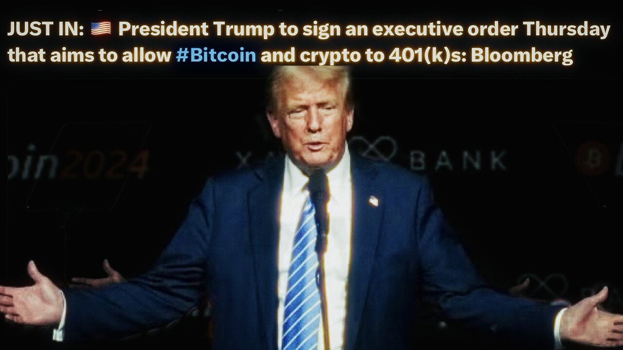12.5 Trillion Incoming!🚨