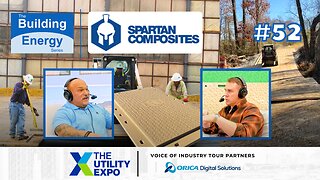 Spartan Composites: SYSTEM7 XT™ - Customizable, Heavy-Duty Matting for Any Project #52