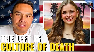 The Left’s Culture of Death