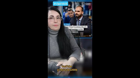 PF indiciara Eduardo por coação