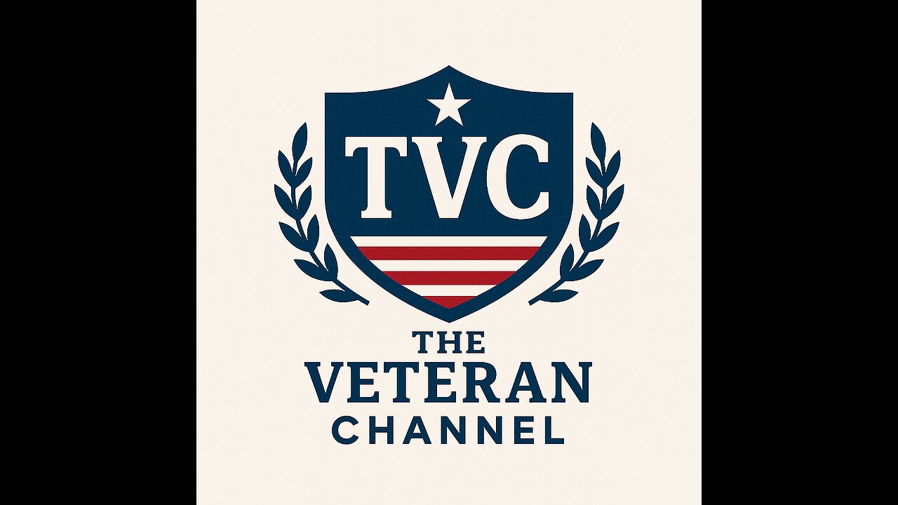 OLSON: THE VETERAN CHANNEL