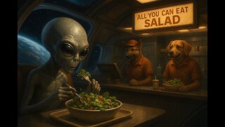 Narcissist Archon Soul Contract