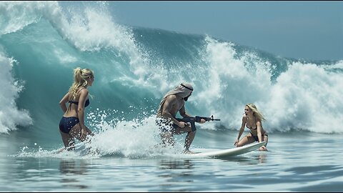 Sleazy Live From the Bunker 12/17/25