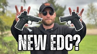My next EDC? UL comp VS UL Pro!