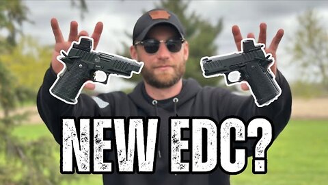My next EDC? UL comp VS UL Pro!