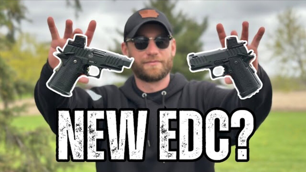 My next EDC? UL comp VS UL Pro!