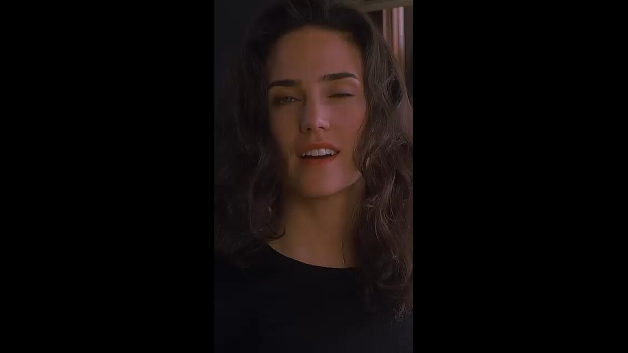 Jennifer Connelly tells workers to stop drilling