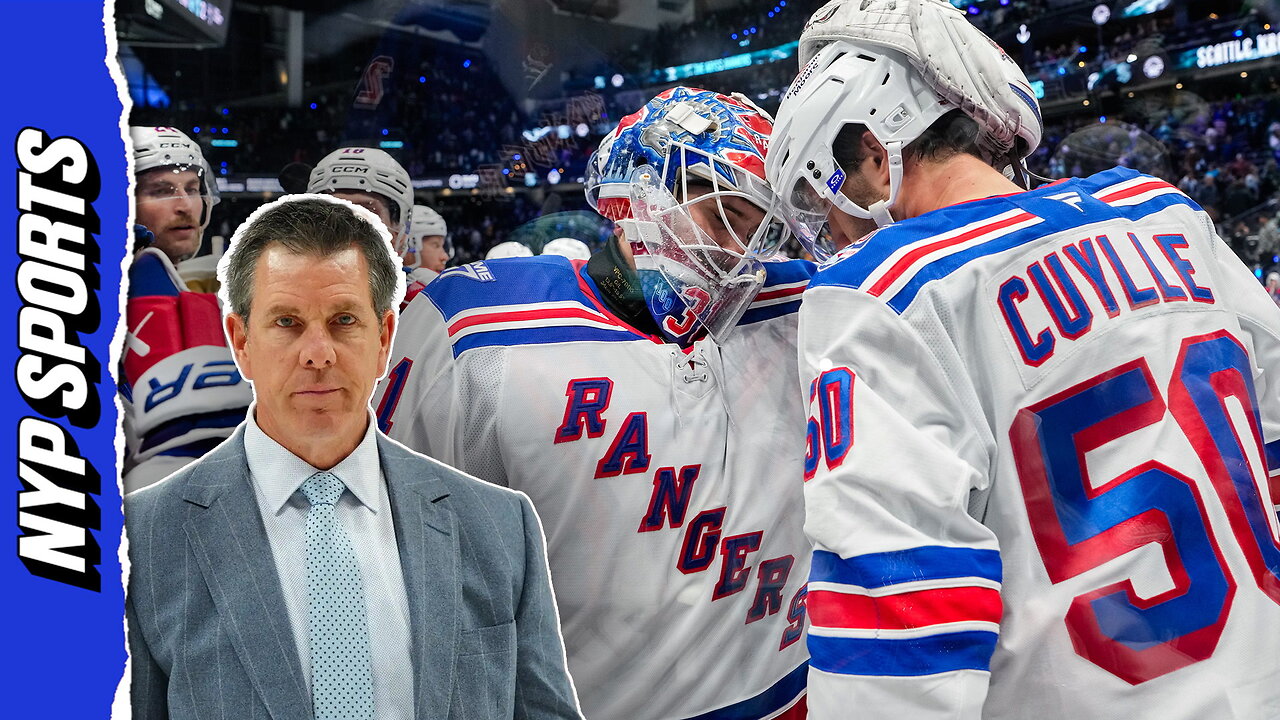 Rangers ride grit and growth into pivotal week of Metro matchups